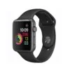Pulsos Mono Para Apple Watch Todas Las Series | Apple Watch | Negro
