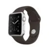 Pulsos Mono Para Apple Watch Todas Las Series | Apple Watch | Chocolate