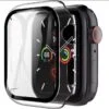 Protectores 360+ Para Apple Watch Series 1,2,3,4,5,6,7,8,9,10,11,SE | Apple Watch | Transparente.