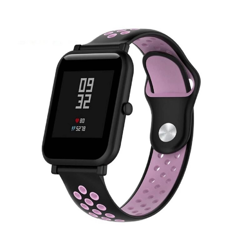 alza amazfit