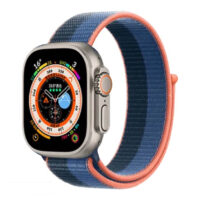 Pulsos Easy Loop Para Apple Watch Todas Las Series
