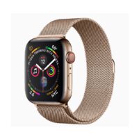 Pulsos Milanese Para Apple Watch Todas Las Series