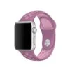 Pulsos Fit Sports Para Apple Watch Todas Las Series | Apple Watch | Morado+Rosado