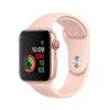 Pulsos Mono Para Apple Watch Todas Las Series | Apple Watch | Pink Sand