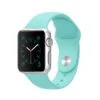 Pulsos Mono Para Apple Watch Todas Las Series | Apple Watch | Turquesa
