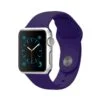 Pulsos Mono Para Apple Watch Todas Las Series | Apple Watch | Violeta