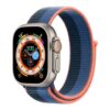 Pulsos Easy Loop Para Apple Watch Todas Las Series | Apple Watch | Blue Jay