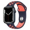 Pulsos Fit Sports Para Apple Watch Todas Las Series | Apple Watch | Mango+Blue