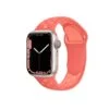 Pulsos Fit Sports Para Apple Watch Todas Las Series | Apple Watch | Orange+Pink