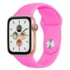 Pulsos Mono Para Apple Watch Todas Las Series | Apple Watch | Fucsia