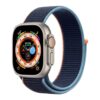 Pulsos Easy Loop Para Apple Watch Todas Las Series | Apple Watch | Deep Navy