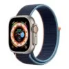 Pulsos Easy Loop Para Apple Watch Todas Las Series | Apple Watch | Deep Navy