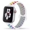 Pulsos Fit Sports Para Apple Watch Todas Las Series | Apple Watch | Pride Edition