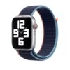 Pulsos Easy Loop Para Apple Watch Todas Las Series | Apple Watch | Deep Navy