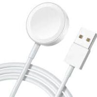 Cargador De Cable Magnetico Para Apple Watch Series 1,2,3,4,5,6,7,8,9,10,SE