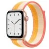 Pulsos Easy Loop Para Apple Watch Todas Las Series | Apple Watch | Maize