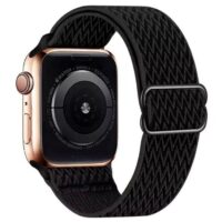 Pulsos Nylon Wave para Apple Watch Todas Las Series