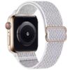 Pulsos Nylon Wave para Apple Watch Todas Las Series | Apple Watch | Seashell