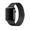 Pulsos Milanese Para Apple Watch Todas Las Series | Apple Watch | Negro
