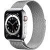 Pulsos Milanese Para Apple Watch Todas Las Series | Apple Watch | Plata