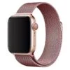 Pulsos Milanese Para Apple Watch Todas Las Series | Apple Watch | Rose Gold
