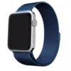Pulsos Milanese Para Apple Watch Todas Las Series | Apple Watch | Azul