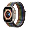 Pulsos Easy Loop Para Apple Watch Todas Las Series | Apple Watch | Multicolor