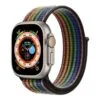 Pulsos Easy Loop Para Apple Watch Todas Las Series | Apple Watch | Multicolor
