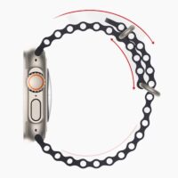 Pulsos Blaze para Apple Watch Todas Las Series