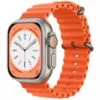 Pulsos Blaze para Apple Watch Todas Las Series | Apple Watch | Naranja