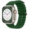 Pulsos Blaze para Apple Watch Todas Las Series | Apple Watch | Verde Oliva