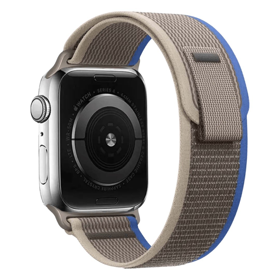 pulso intense para apple watch Ash Blue