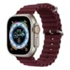 Pulsos Blaze para Apple Watch Todas Las Series | Apple Watch | Vinotinto