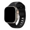 Pulsos Summit Para Apple Watch Todas Las Series | Apple Watch | Black