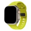 Pulsos Summit Para Apple Watch Todas Las Series | Apple Watch | Flash Green