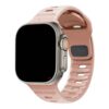 Pulsos Summit Para Apple Watch Todas Las Series | Apple Watch | Pink Sand