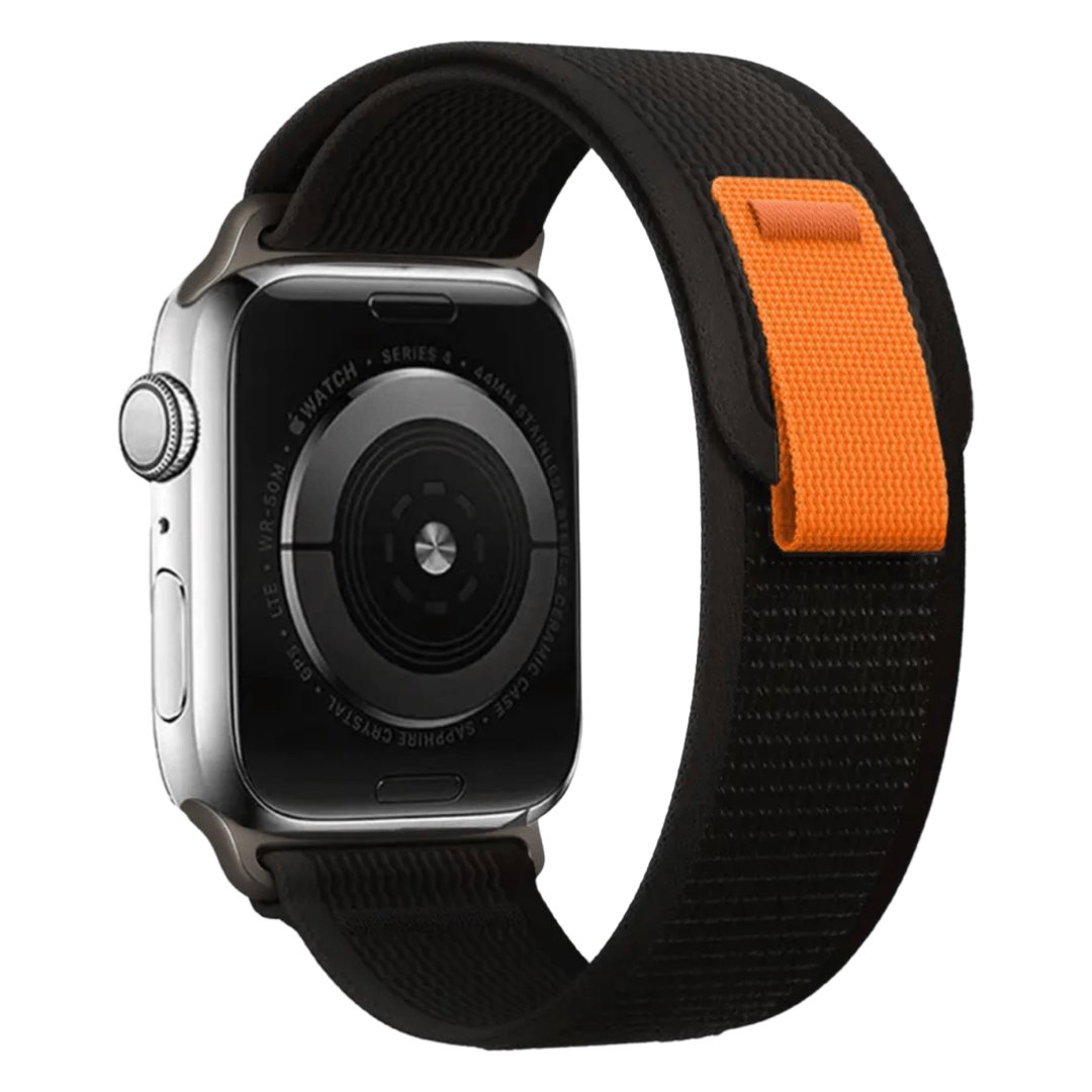 pulso intense para apple watch Full Black