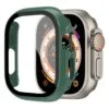 Protector 360+ Para Apple Watch Ultra 49mm | Apple Watch | Army Green