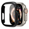 Protector 360+ Para Apple Watch Ultra 49mm | Apple Watch | Negro