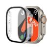 Protector 360+ Para Apple Watch Ultra 49mm | Apple Watch | Transparente.