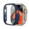 Protector 360+ Para Apple Watch Ultra 49mm | Apple Watch | Azul Oscuro