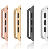 Conector Adaptador De Pulso Para Apple Watch x 2 Unds