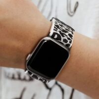 Pulsos Safari Para Apple Watch Todas Las Series