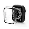 Protectores 360+ Para Apple Watch Series 1,2,3,4,5,6,7,8,9,10,11,SE | Apple Watch | Transparente.