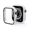 Protectores 360+ Para Apple Watch Series 1,2,3,4,5,6,7,8,9,10,11,SE | Apple Watch | Blanco