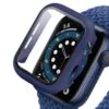 Protectores 360+ Para Apple Watch Series 1,2,3,4,5,6,7,8,9,10,11,SE | Apple Watch | Azul Oscuro