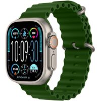 SmartWatch Series 10 Ultra 2 Pro MAX 49mm