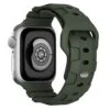 Pulsos Army Pro para Apple Watch Todas Las Series | Apple Watch | Army Green