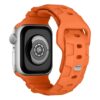 Pulsos Army Pro para Apple Watch Todas Las Series | Apple Watch | Orange