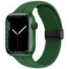 Pulsos Carrera para Apple Watch Todas Las Series | Apple Watch | Army Green